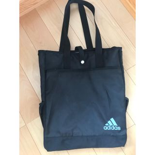 アディダス(adidas)のadidas トートバッグ(トートバッグ)