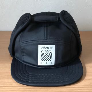 アディダス(adidas)のadidas FLAP CAP(キャップ)