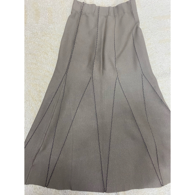 LagunaMoon(ラグナムーン)のラグナムーン　スカート レディースのスカート(ロングスカート)の商品写真