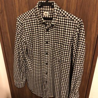 ユニクロ ギンガムチェックシャツ シャツ メンズ の通販 81点 Uniqloのメンズを買うならラクマ ユニクロ ギンガムチェックシャツ シャツ メンズ の通販 81点 Uniqloのメンズを買うならラクマ