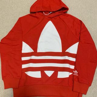 アディダス(adidas)のアディダスオリジナルス  パーカー(パーカー)