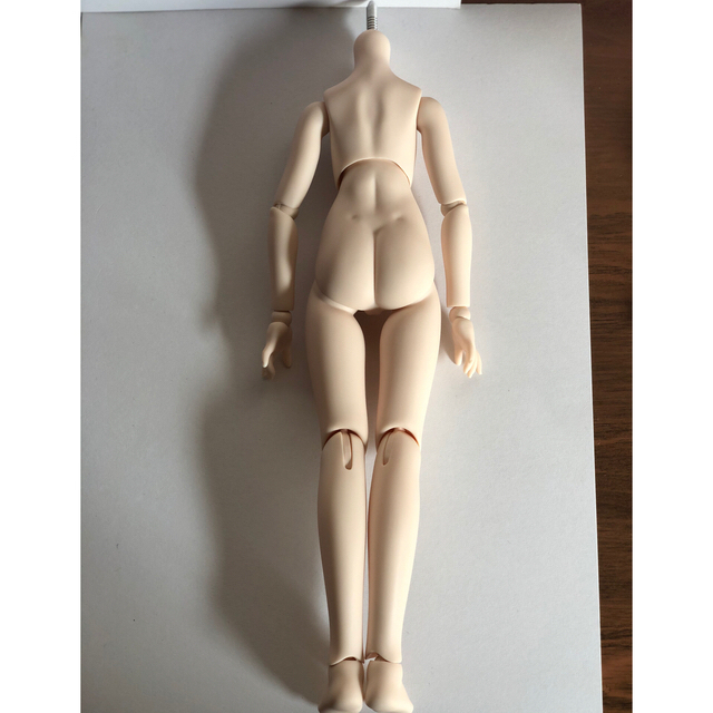 早期予約・新じゃが MDD ミニドルフィードリーム ベースボディ - 通販