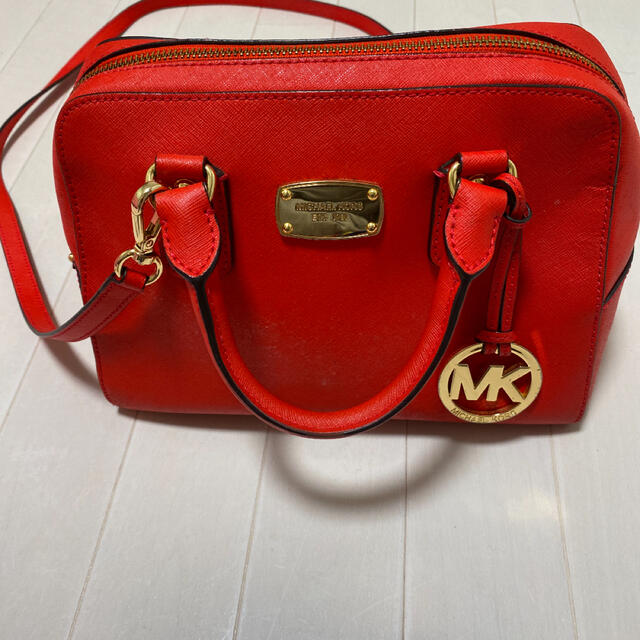 マイケルコール　 レディースのバッグ(ショルダーバッグ)の商品写真