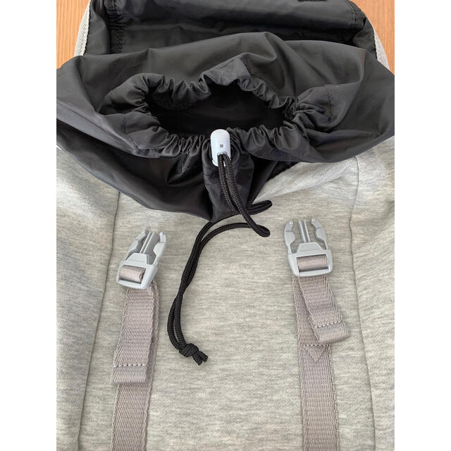 adidas(アディダス)の【かずみんママ様専用】アディダス　リュック レディースのバッグ(リュック/バックパック)の商品写真