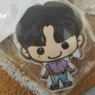 got7 ユギョム(アイドルグッズ)