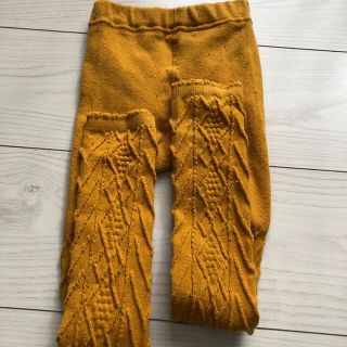 キッズフォーレ(KIDS FORET)のレギンス キッズフォーレ  105 スパッツ(パンツ/スパッツ)