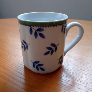 値下げ💴⤵️villeroy&Boch マグカップ