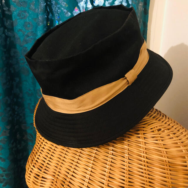 CA4LA(カシラ)のCA4LA☆ハット メンズの帽子(ハット)の商品写真