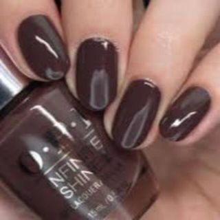 オーピーアイ(OPI)のOPI ★速乾★ インフィニット シャイン ネイルラッカー ISL I54(マニキュア)