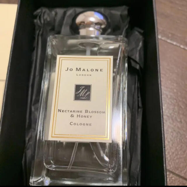 Jo Malone(ジョーマローン)のJo MALONE LONDON ネクタリンブロッサム＆ハニー 100ml コスメ/美容の香水(ユニセックス)の商品写真