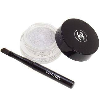 シャネル(CHANEL)の【残量多】CHANEL イリュージョン ドンブル #81 ファンタズム (アイシャドウ)