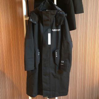 シャリーフ(SHAREEF)の2019AW SHAREEF シャリーフ ベンチコート サイズ1(モッズコート)