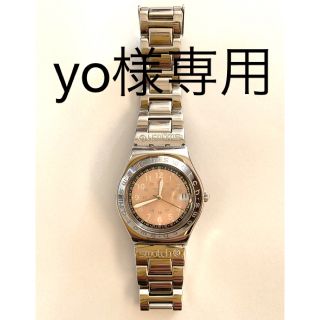 スウォッチ(swatch)のswatch  ベルト(腕時計)