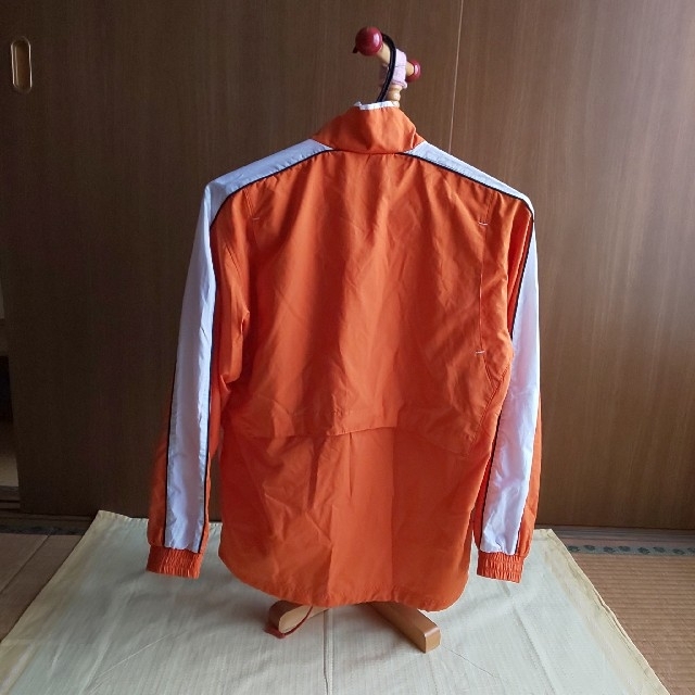 MIZUNO(ミズノ)のミズノ   ウエア レディースのジャケット/アウター(ナイロンジャケット)の商品写真