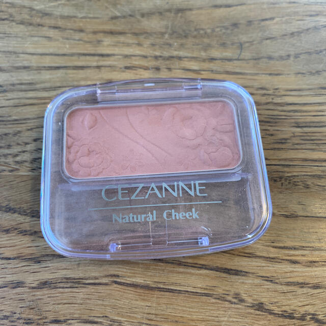 CEZANNE（セザンヌ化粧品）(セザンヌケショウヒン)のセザンヌ ナチュラルチークN  20 コスメ/美容のベースメイク/化粧品(チーク)の商品写真