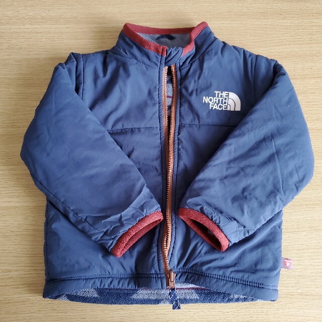 the north face リバーシブル【90cm】