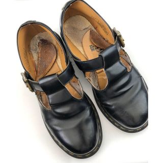 ドクターマーチン(Dr.Martens)のDr.Martens(ローファー/革靴)