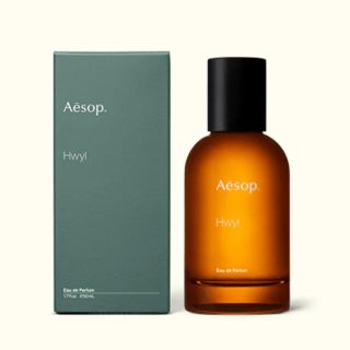 イソップ(Aesop)のAesop ヒュイル オードパルファム （50ml）(ユニセックス)