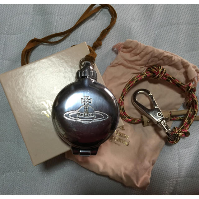 Vivienne Westwood(ヴィヴィアンウエストウッド)のVivienne Westwood レディースのアクセサリー(その他)の商品写真