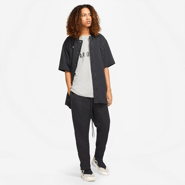 Mサイズ Nike Fear of God Warm up pants Mサイズ Nike Fear of God Warm up pants