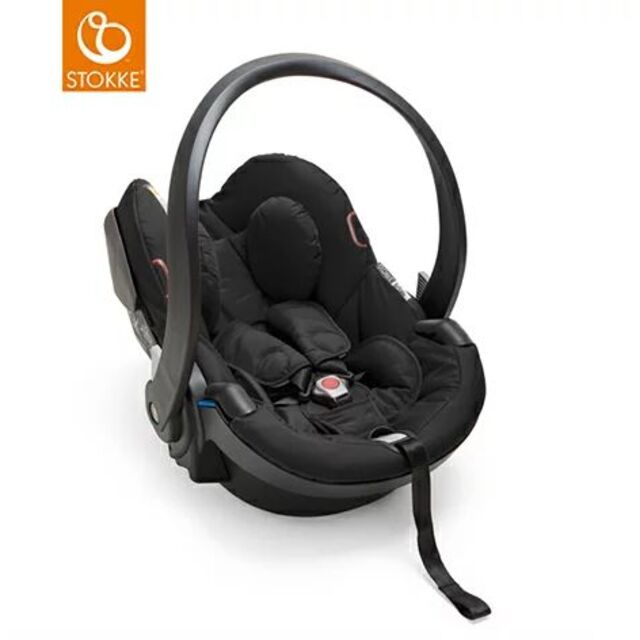 ストッケ イージーゴー チャイルドシート STOKKE