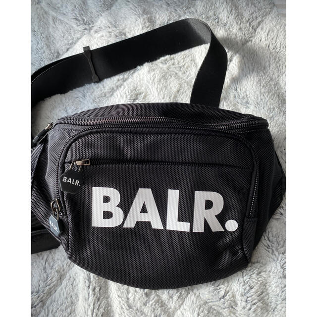 BALR. (ボーラー) ウエストバッグ