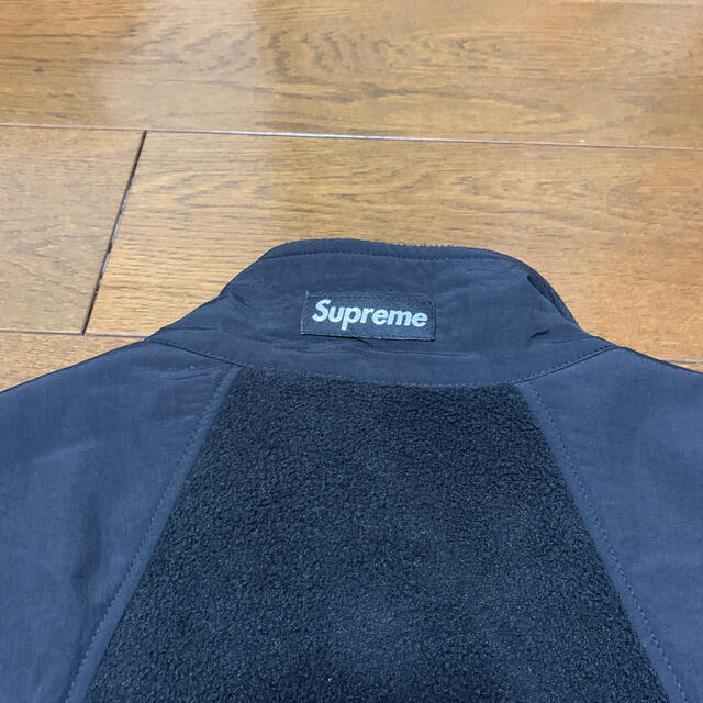 シュプリーム　supreme フリース　アウター