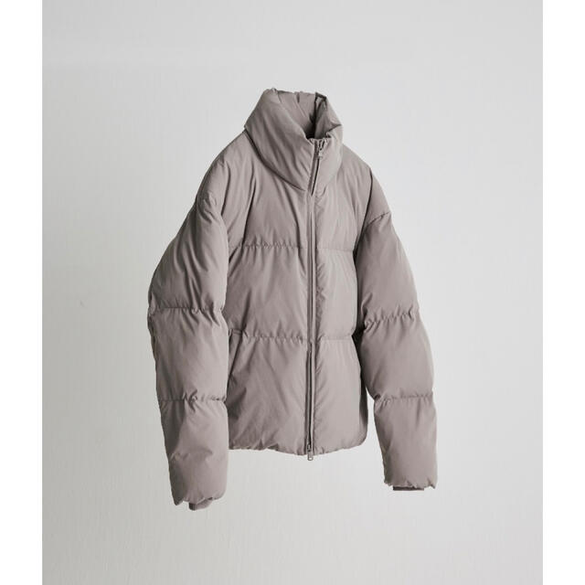 HARE(ハレ)のWYM LIDNM ダウンジャケット　DOWN JACKET 希少m メンズのジャケット/アウター(ダウンジャケット)の商品写真