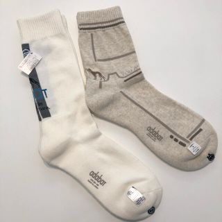 アダバット(adabat)の新品未使用　adabatソックスセット(ソックス)