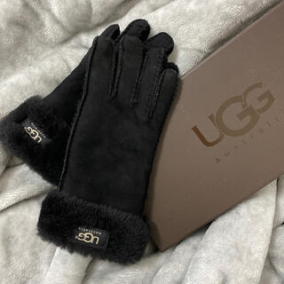 アグ リボン 手袋(レディース)の通販 58点 | UGGのレディースを買う 