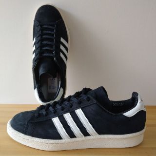 アディダス(adidas)のadidas / campus 80s jp pack vntg / 25cm(スニーカー)