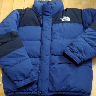 ザノースフェイス(THE NORTH FACE)のノースフェイスダウンジャケット(ダウンジャケット)