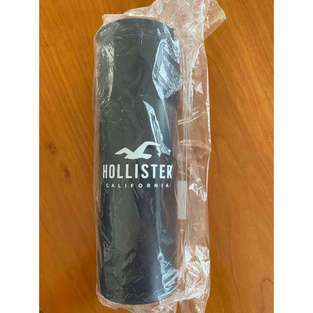Hollister(ホリスター)の【非売品】Hollister ホリスター タンブラー 未使用 新品 インテリア/住まい/日用品のキッチン/食器(タンブラー)の商品写真