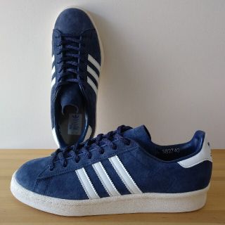 アディダス(adidas)のadidas / campus 80s jp pack vntg / 25cm(スニーカー)