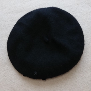 ユニクロ(UNIQLO)のユニクロ 　ベレー帽(ハンチング/ベレー帽)