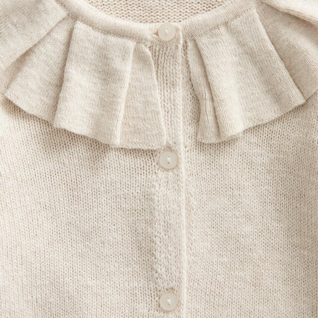 ZARA KIDS(ザラキッズ)のkoさん専用 キッズ/ベビー/マタニティのキッズ服女の子用(90cm~)(カーディガン)の商品写真