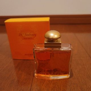 【HERMES エルメス】香水 ヴァンキャトル フォーブル 50ml(香水(女性用))