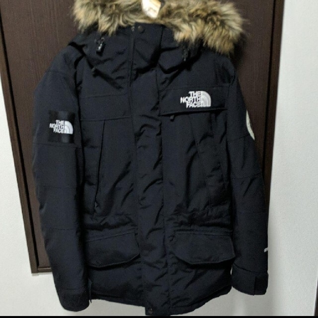 THE NORTH FACE - NORTH FACE　アンタークティカパーカ