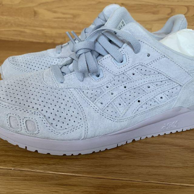 asics(アシックス)のASICS  KITH  Ronnie Fieg Gel Lyte  III  メンズの靴/シューズ(スニーカー)の商品写真