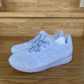 アシックス(asics)のASICS  KITH  Ronnie Fieg Gel Lyte  III (スニーカー)