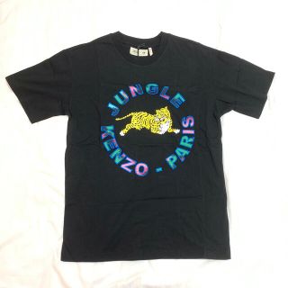 エイチアンドエム(H&M)の【新品タグ付き・限定生産品】H&M×KENZO タイガー Tシャツ(Tシャツ/カットソー(半袖/袖なし))