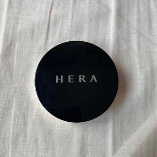 アモーレパシフィック(AMOREPACIFIC)のHERA ブラッククッション 23 ベージュ(ファンデーション)