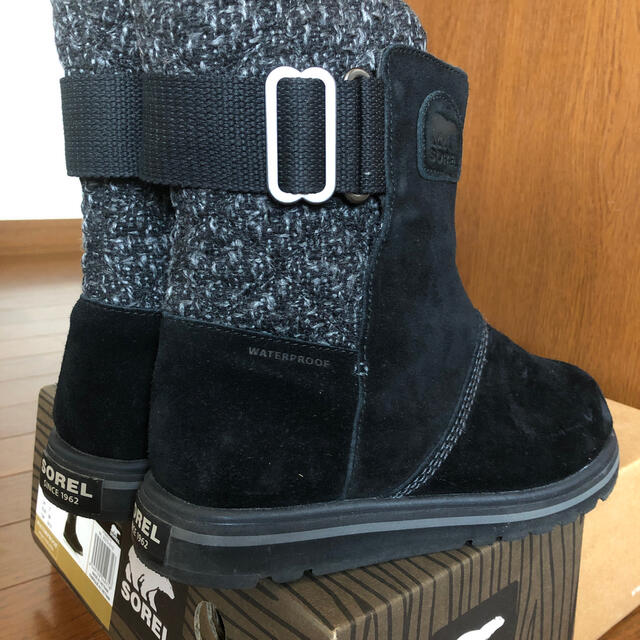 SOREL(ソレル)のだっち様専用　ソレル　ブーツ レディースの靴/シューズ(ブーツ)の商品写真