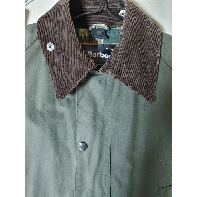 barbour ビデイル 36 1