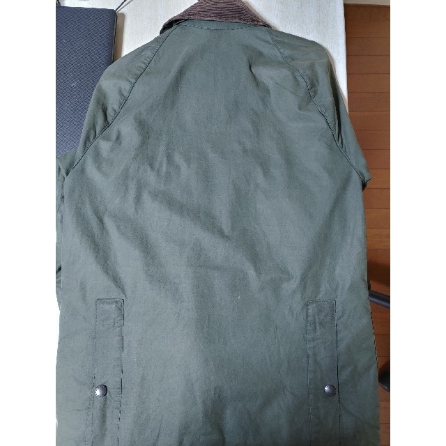 barbour ビデイル 36 2