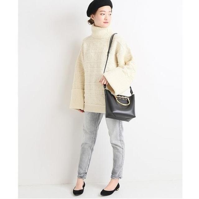 まとめ買い特価 BALDAN フラットポインテッドパンプス 3broadwaybistro.com