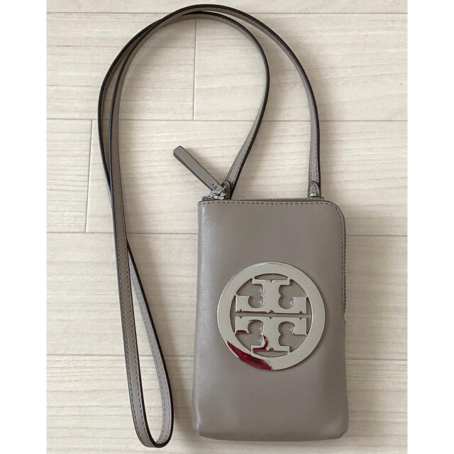 新品同様 Tory Burch トリーバーチ ミニフォンクロスボディ - ショルダーバッグ - covid19.ins.gov.mz