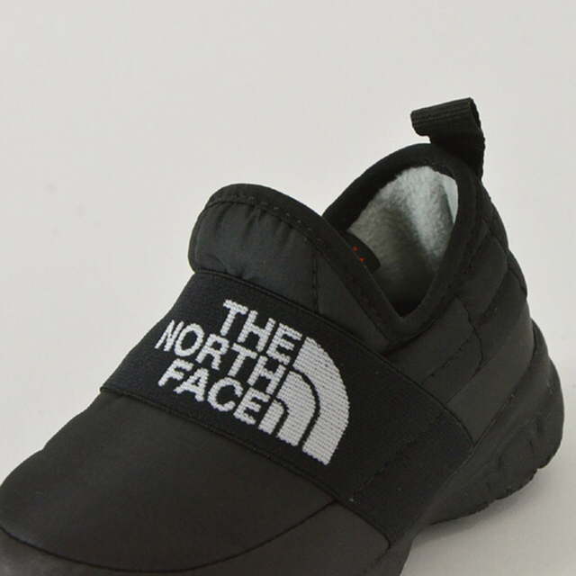 THE NORTH FACE(ザノースフェイス)のTHE NORTH FACE ノースフェイス キッズ ヌプシ  16㎝ キッズ/ベビー/マタニティのキッズ靴/シューズ(15cm~)(ブーツ)の商品写真