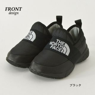 ザノースフェイス(THE NORTH FACE)のTHE NORTH FACE ノースフェイス キッズ ヌプシ  16㎝(ブーツ)