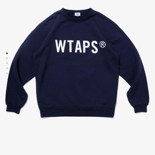 wtaps スウェット